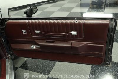 1985 Chevrolet Monte Carlo SS