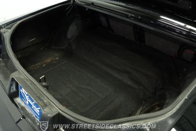 1985 Chevrolet Monte Carlo SS