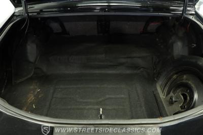 1985 Chevrolet Monte Carlo SS