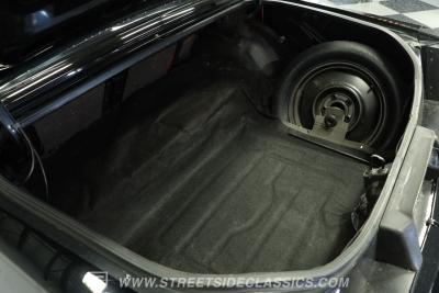1985 Chevrolet Monte Carlo SS