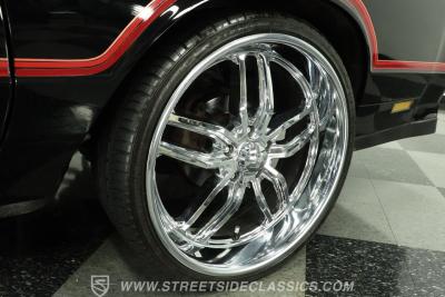 1985 Chevrolet Monte Carlo SS