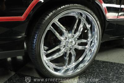 1985 Chevrolet Monte Carlo SS