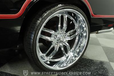 1985 Chevrolet Monte Carlo SS