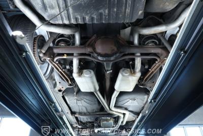 1985 Chevrolet Monte Carlo SS