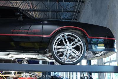 1985 Chevrolet Monte Carlo SS