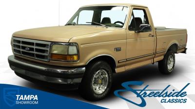 1994 Ford F-150