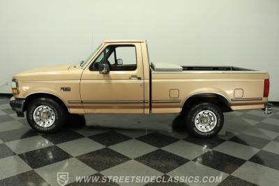 1994 Ford F-150
