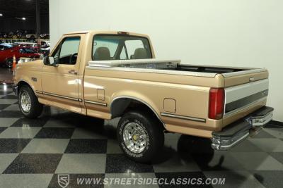 1994 Ford F-150