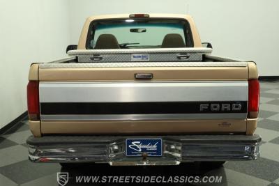 1994 Ford F-150