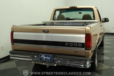 1994 Ford F-150