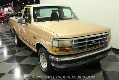 1994 Ford F-150