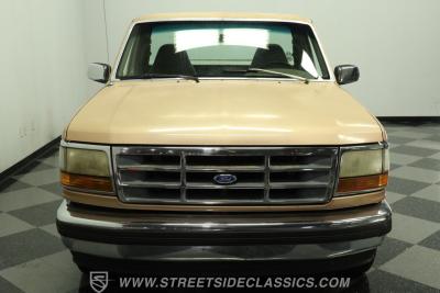1994 Ford F-150