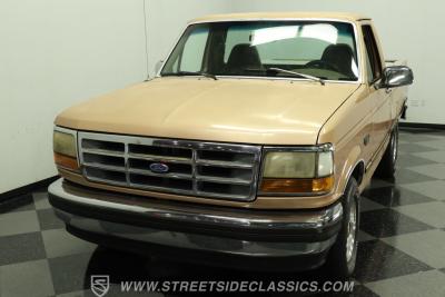 1994 Ford F-150