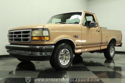 1994 Ford F-150