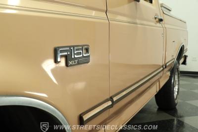 1994 Ford F-150