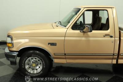 1994 Ford F-150