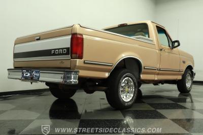 1994 Ford F-150