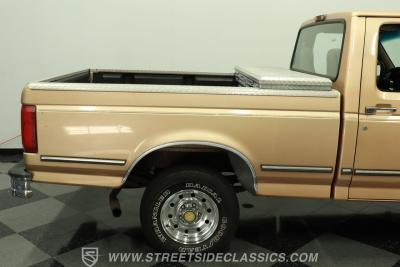 1994 Ford F-150