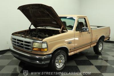 1994 Ford F-150