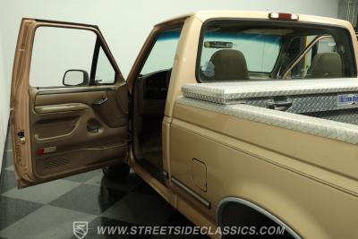 1994 Ford F-150