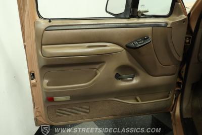 1994 Ford F-150