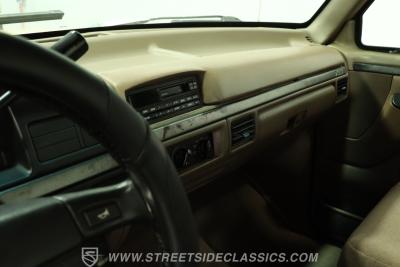 1994 Ford F-150