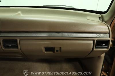 1994 Ford F-150