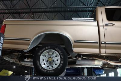 1994 Ford F-150