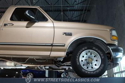 1994 Ford F-150