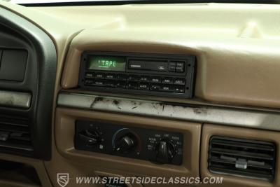 1994 Ford F-150