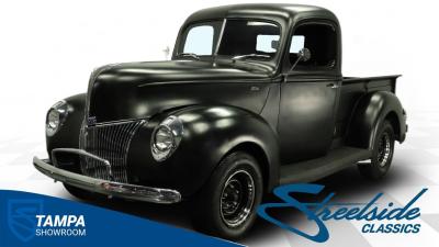 1940 Ford Pickup