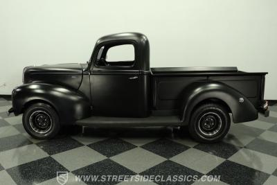 1940 Ford Pickup