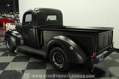 1940 Ford Pickup