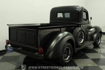1940 Ford Pickup