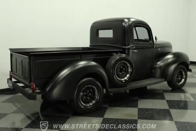 1940 Ford Pickup