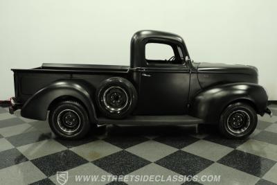 1940 Ford Pickup