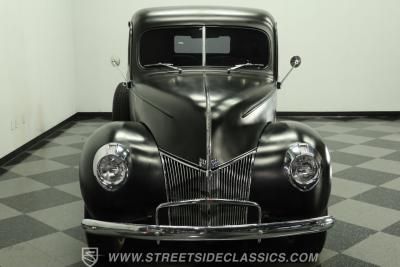 1940 Ford Pickup