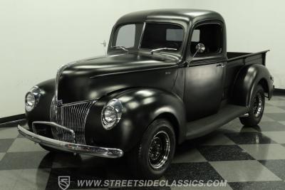 1940 Ford Pickup