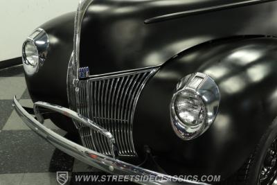 1940 Ford Pickup