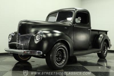 1940 Ford Pickup