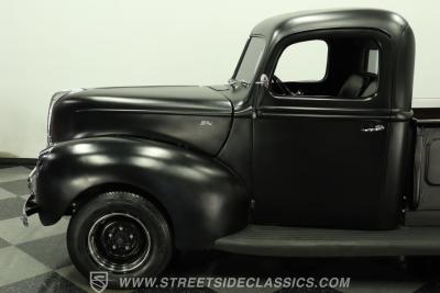 1940 Ford Pickup
