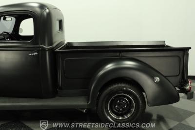 1940 Ford Pickup