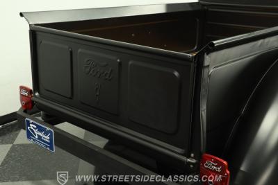 1940 Ford Pickup
