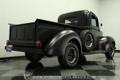 1940 Ford Pickup