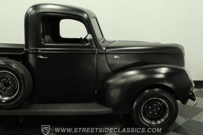 1940 Ford Pickup