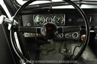 1940 Ford Pickup