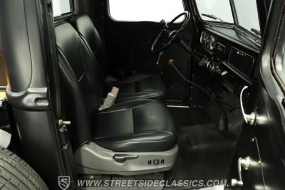1940 Ford Pickup