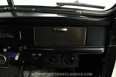 1940 Ford Pickup
