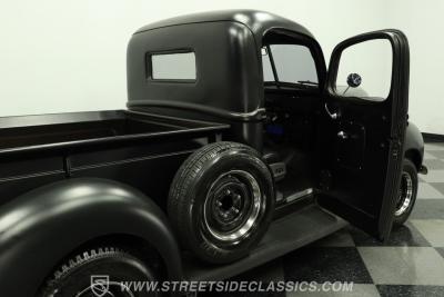 1940 Ford Pickup