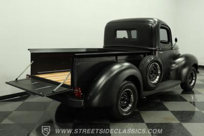1940 Ford Pickup